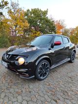 Nissan Juke 1.6 DIG-T nismo 4x2 nismo Tausch - Nissan Juke Nismo mit Benzin-Antrieb