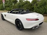 Mercedes-Benz AMG GT S 4.0 Carbon Burmester Performance Sitze - Mercedes-Benz AMG GT S Cabrio Gebrauchtwagen