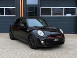 MINI 5-Deurs Cooper S 2.0 / DSG / PANO / HUD / LEDER  - MINI Cooper S Diesel Gebrauchtwagen