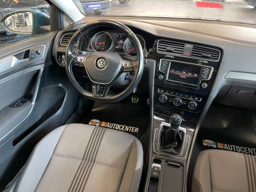 Volkswagen Golf 1.6 TDI BMT ALLSTAR Variant *PANORAMA*NAVI*