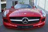 Mercedes-Benz SLS AMG Coupe Bang&Olufsen - Mercedes-Benz aus 2011: Coupé, C
