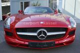 Mercedes-Benz SLS AMG Coupe Bang&Olufsen - Mercedes-Benz SLS AMG mit Benzin-Antrieb