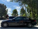 BMW 320 i Cabrio Leder Xenon NAVI 19 Zoll - BMW 320 aus 2008: Cabrio