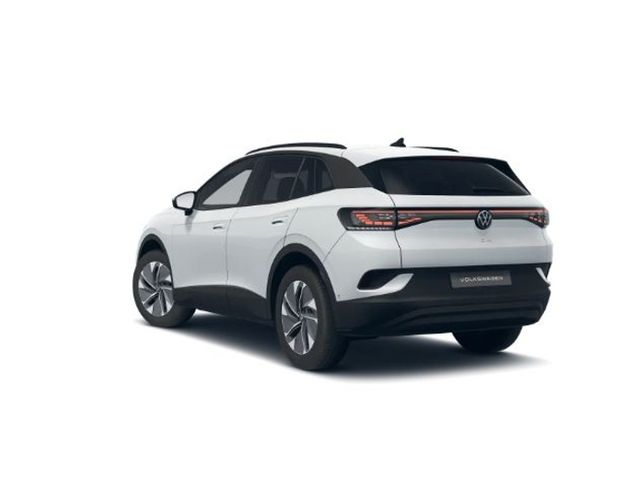 ID.4 Pro 77kWh ACC LED NAVI SHZ LENKRADHZG