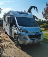 Carado T448 15 EDITION - Carado Edition15 T