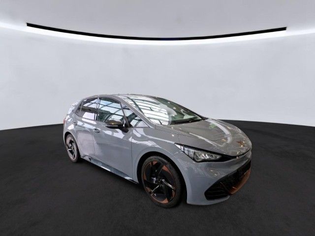 Cupra Born - Bild 2