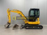 Komatsu PC 35 MR-5 - Komatsu Pc 35
