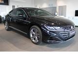 Volkswagen Arteon 2.0 TDI R line *MATRIX*PDC*VIRT*NAVI* - VW Arteon in Braunschweig