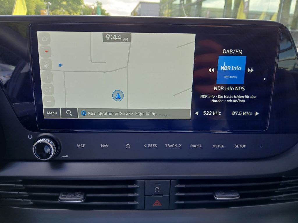 Hyundai BAYON – Bild 9