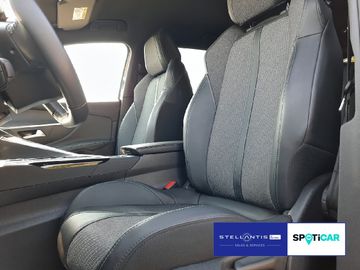 Peugeot 5008 - 8