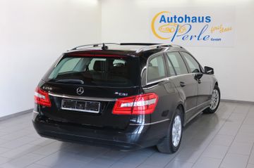 Mercedes E 250 - 4