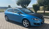 Seat Leon 1.4 TSI Sport Sport