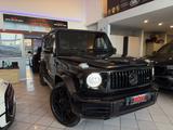 Mercedes-Benz Mercedes-benz G 63 AMG - Mercedes-Benz G-Klasse Kombi Gebrauchtwagen