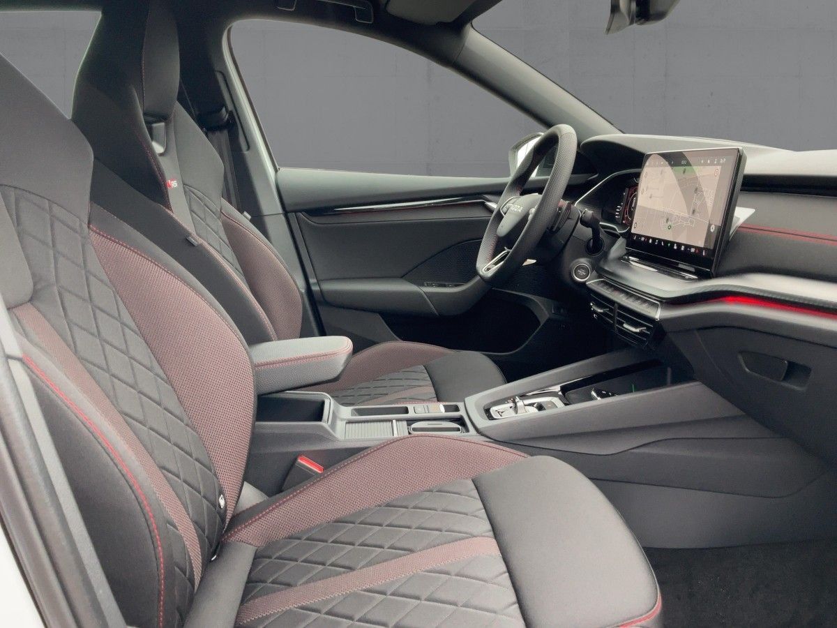 Skoda Octavia - Bild 11