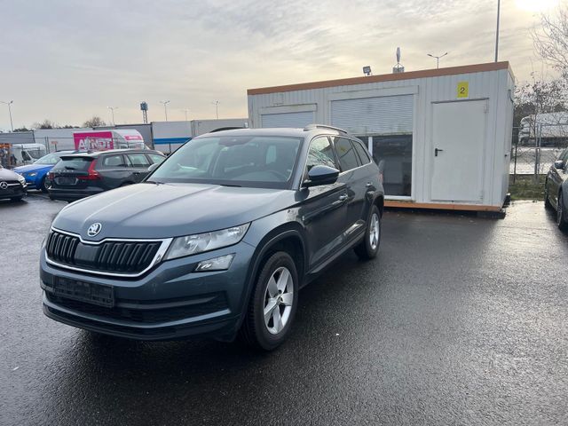 Skoda Kodiaq 1.5 TSI ACT DSG Active/Panorama/Kamera