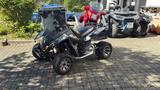 Hercules Adly 450 Supermoto LOF - QUAD SUPERMOTO