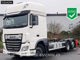 DAF XF 480 6X2 BDF SSC Retarder Lift+Steering Axle A