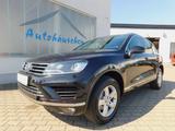 Volkswagen Touareg V6 TDI 4Motion Leder/Xenon/Luft/AHZ/PDC - gebrauchte Volkswagen Touareg aus dem Jahr 2018