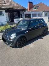 MINI Mini Cooper S R56 Keyless Go,Tüv neu - MINI Cooper S: R56