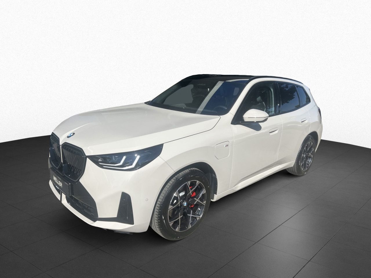 BMW X3 - Bild 3