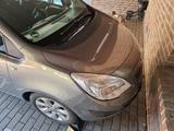 Opel Meriva 1.4 Design Edition 74kW Design Edition - Opel Meriva: 7
