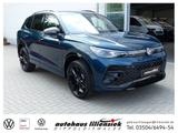 Volkswagen Tiguan 2.0 TDI 4MOTION DSG R-Line *AHK*LED*PDC* - Volkswagen Tiguan New cars in Dresden