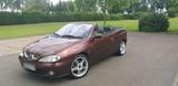 Renault Megane Cabrio 1.6 B Top Zustand Tuv Neu - Renault Megane aus 2001: 1.6