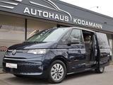 Volkswagen T7 Multivan lang 2.0TDI*Kamera*Virtual*7 Sitzer - VW T7 Multivan Gebrauchtwagen in Hamburg