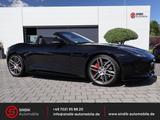 Jaguar F-TYPE R AWD ohne OPF-Real Sound-deutsches Fzg. - Jaguar F-Type aus 2016