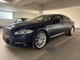 Jaguar XJ-L 3.0 **Portfolio**AWD** Langversion**VOLL+ - Jaguar XJ: Langversion