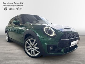 MINI Cooper SD Clubman - 6
