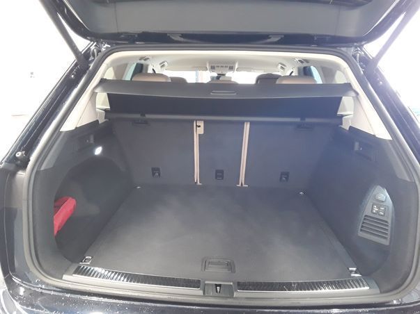 Volkswagen Touareg - Bild 9