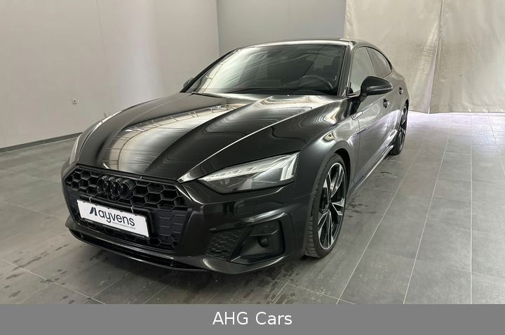 Image of Audi A5