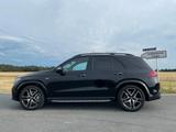 Mercedes-Benz GLE 53 AMG Mercedes-AMG GLE 53 4MATIC+ Merce... - Mercedes-Benz GLE 53 AMG aus 2023