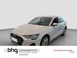 Audi A3 35 TFSI Limousine advanced S tronic *3-ZONEN* - Audi A3 mit Benzin-Antrieb: mit Apple Carplay, Limousine, mit Klimaautomatik, Zonen