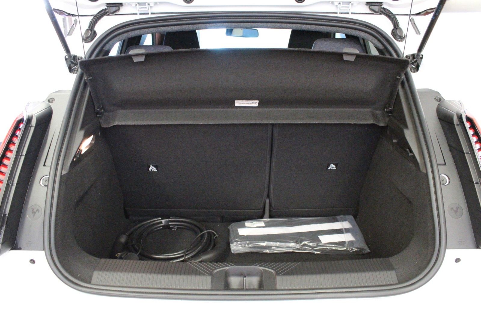 Fahrzeugabbildung Renault R 5 150 Comfort Range Techno  *Vollausstattung*