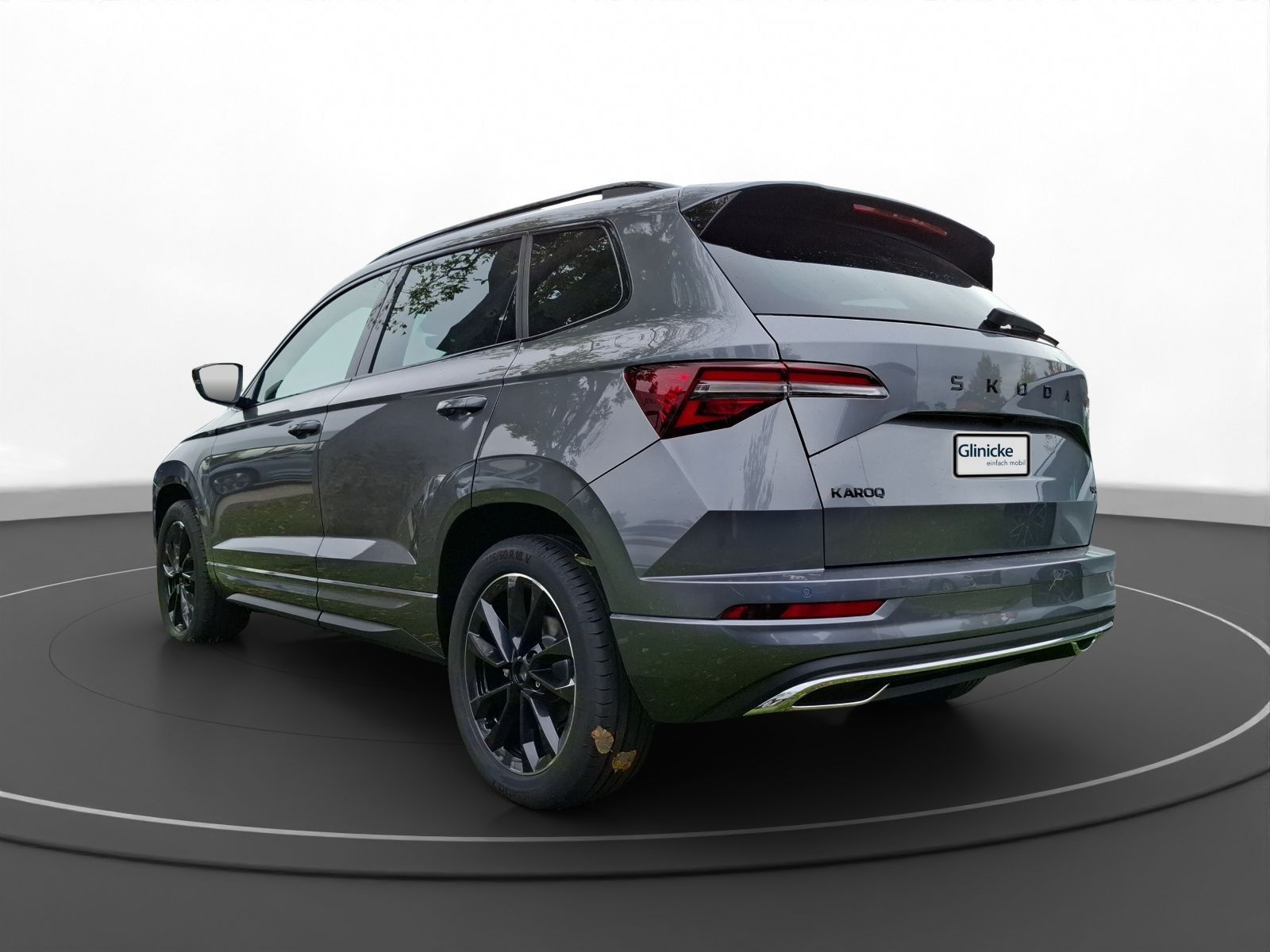 Skoda Karoq - Bild 5