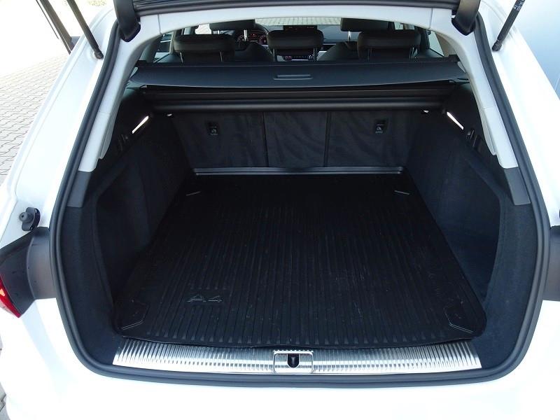 Audi A4 Avant 40 TFSI S-tronic advanced, миниатюра 14