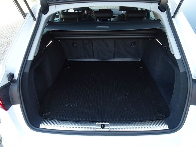 A4 Avant 40 TFSI S-tronic advanced