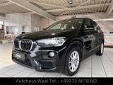 BMW X1 xDrive 20d Advantage | GUTER ZUSTAND - Gute Gebrauchtwagen