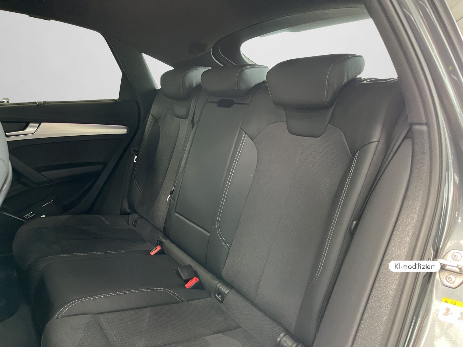 Audi Q5 - Bild 15