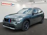BMW X1 25i xDrive AT Xenon Leder Navi AAC SHZ PDC - BMW X1 in Halle
