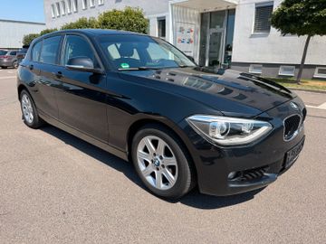 BMW 116 - 2