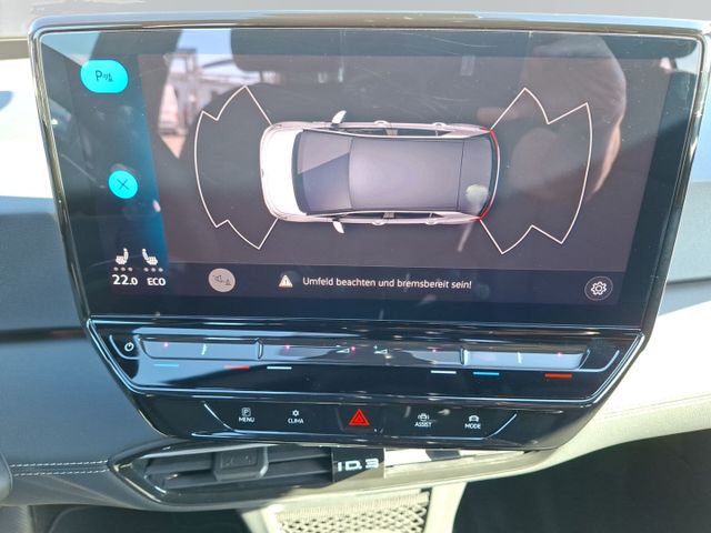 ID.3 Pro *NAVI*APPCONNECT*