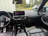 BMW X3 M - gebrauchte BMW X3 M aus dem Jahr 2024