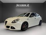 Alfa Romeo Giulietta Quadrifoglio Verde 1.8 TBi 16V ' Motor - gebrauchte Alfa Romeo Giulietta aus dem Jahr 2015