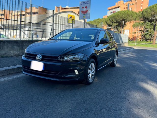 Volkswagen Polo 1.0 TSI 5p. Comfortline BlueMoti