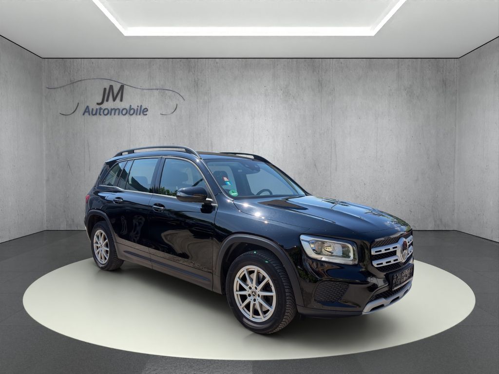 Angebot ansehen Mercedes-Benz GLB 220