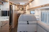 Malibu REISEMOBIL T 460 LE Listenpreis 130.280€ - Offers