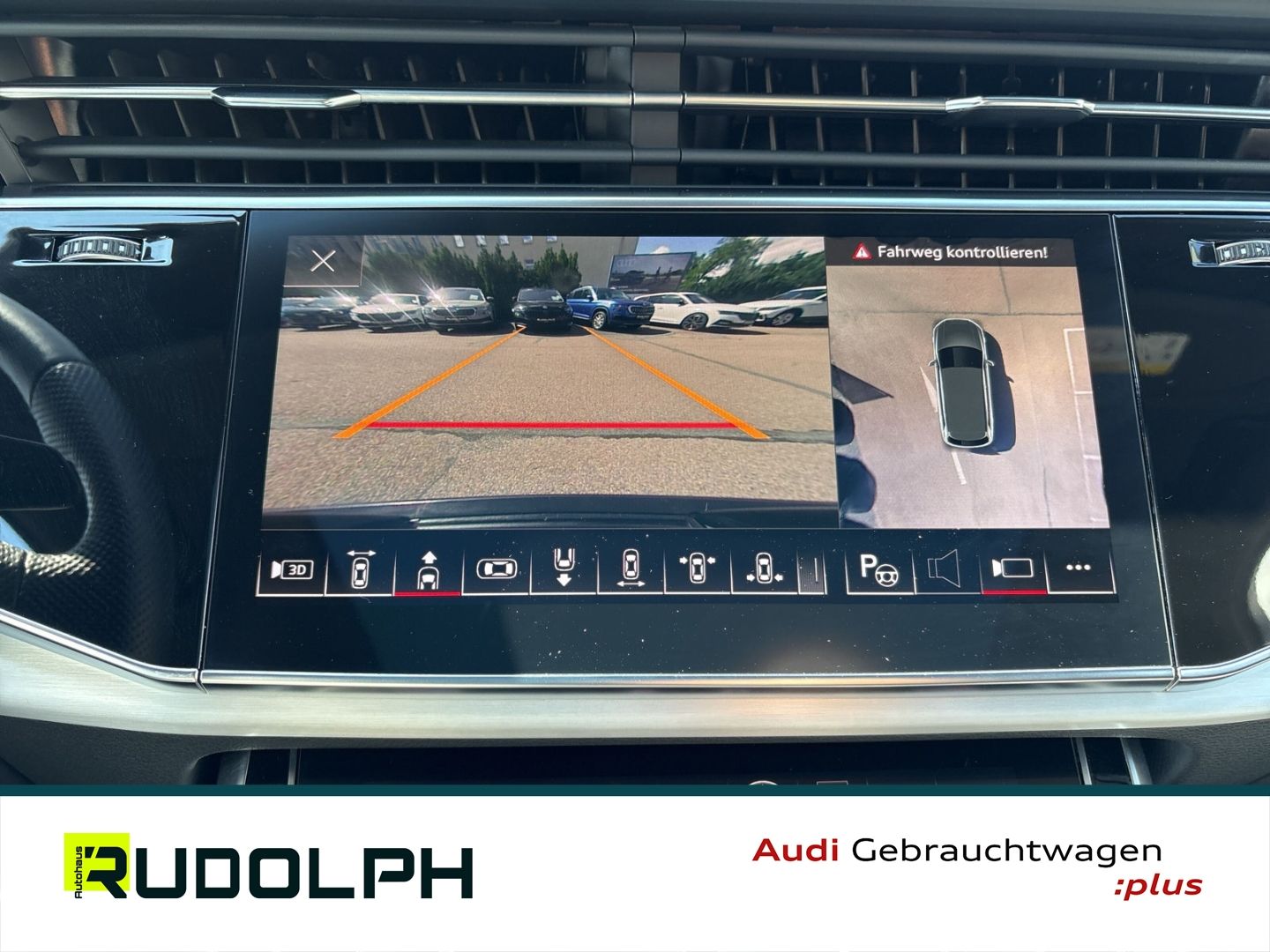 Audi Q7 - Bild 24